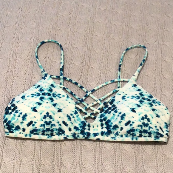 Hollister Other - HOLLISTERBIKINI Top